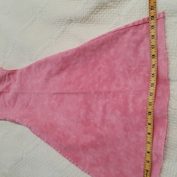 Free People Coral Wide Leg Jeans - Picture 13 of 14